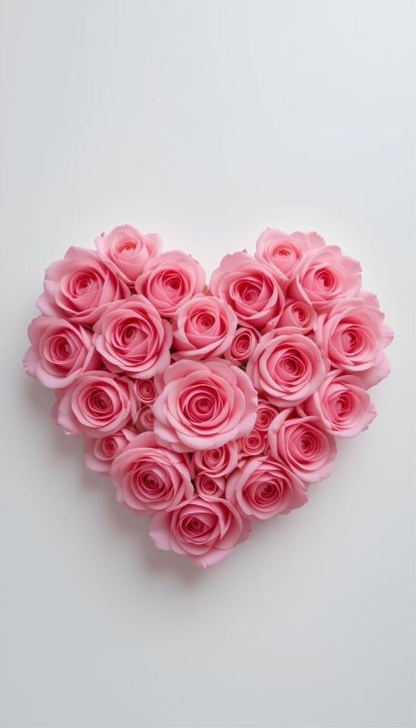 Любовь по переписке: Могут ли виртуальные чувства перерасти в нечто большее?