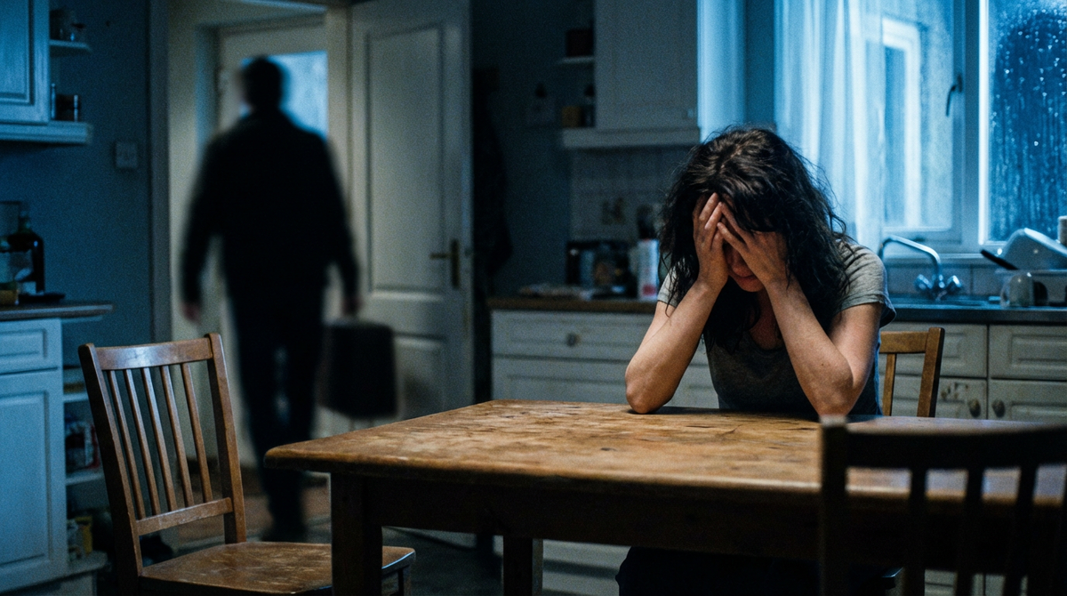 Круговорот судьбы: когда возвращение не значит прощение