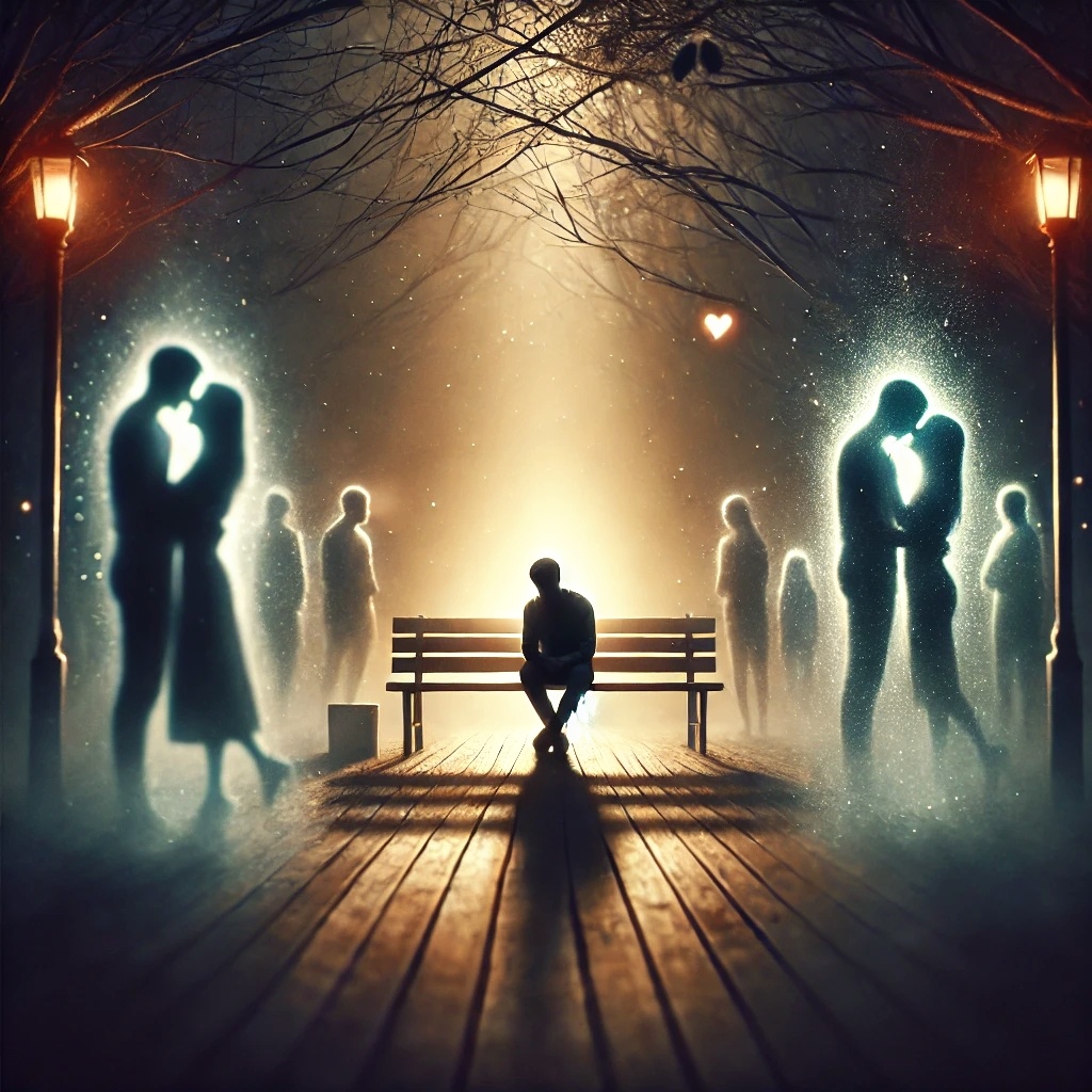 Почему ты остаешься один: неожиданные причины одиночества