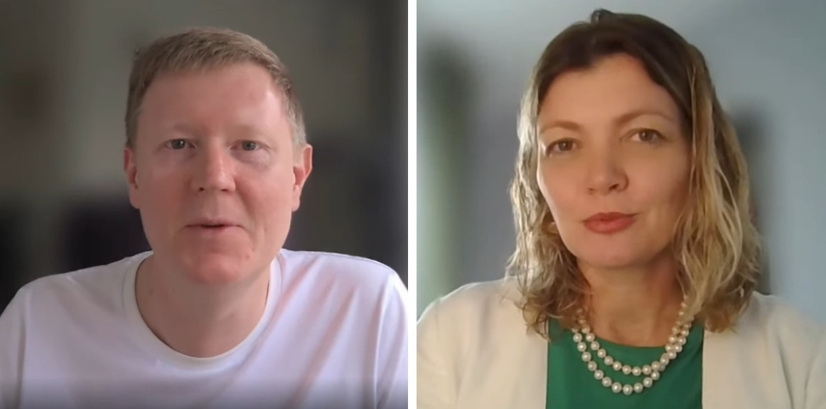 Секреты счастья: простые решения от психолога Натальи Бессоновой