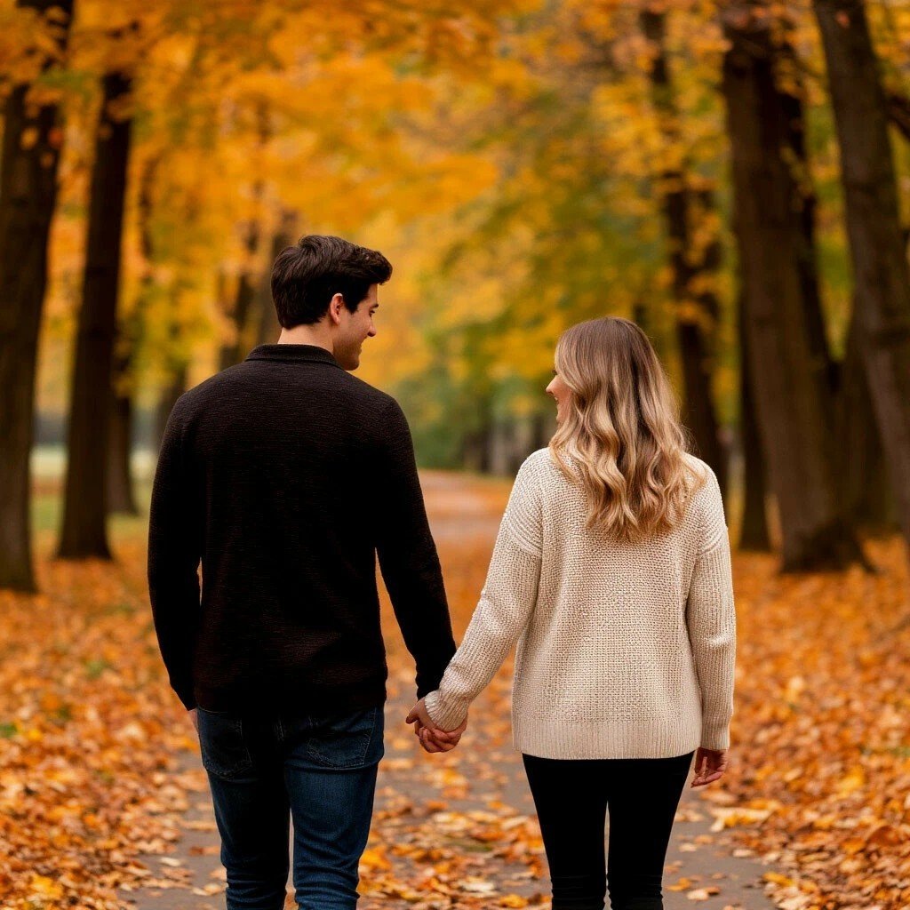 Как распознать своего человека в жизни