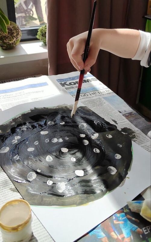 ����� ������� ����� � ���-�������