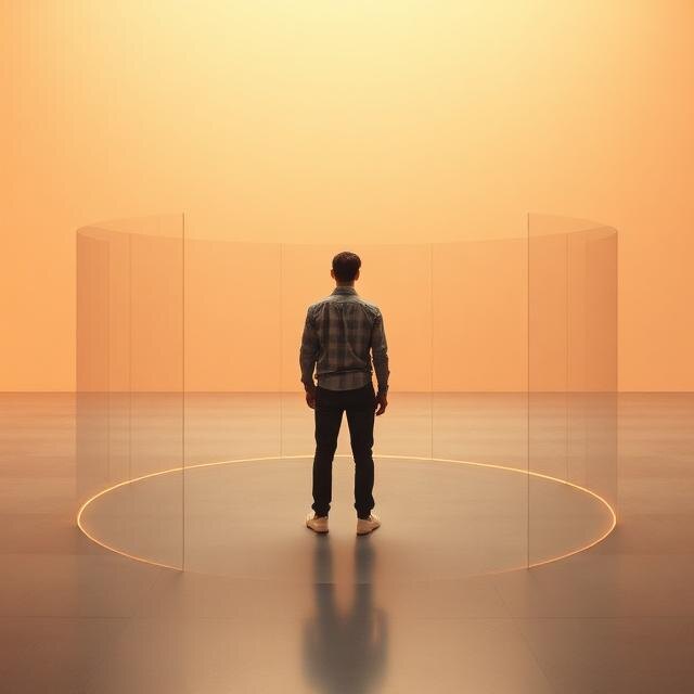 Как ограничиваем себя: 7 незаметных барьеров на пути к успеху