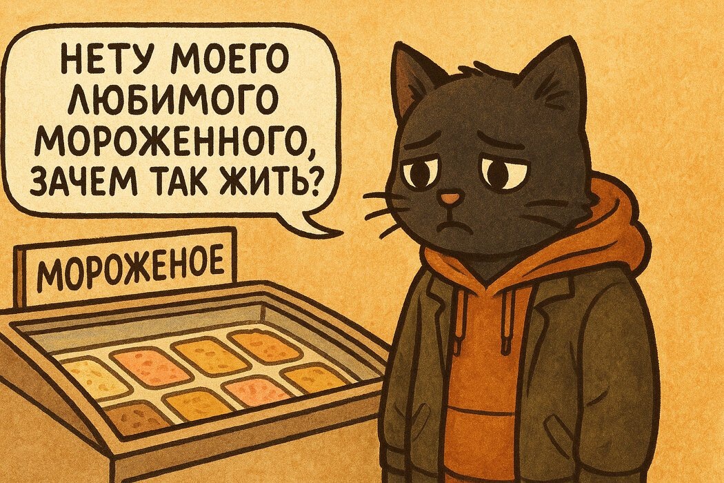 Как адаптация к новому миру порождает умиротворение и понимание