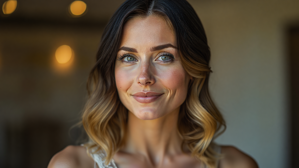 Кодекс сильной женщины: как сохранить себя в отношениях