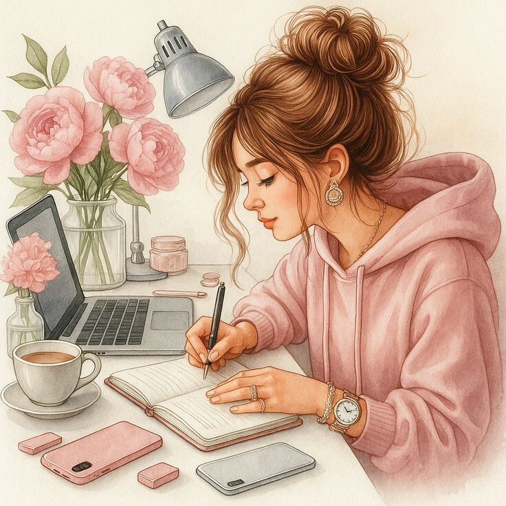 Как подготовить ребенка к школе без детского сада