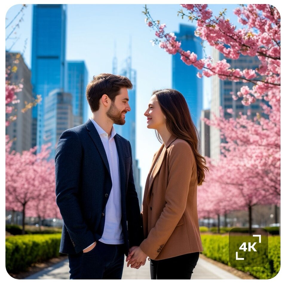 Компромисс и любовь: искусство совместного существования