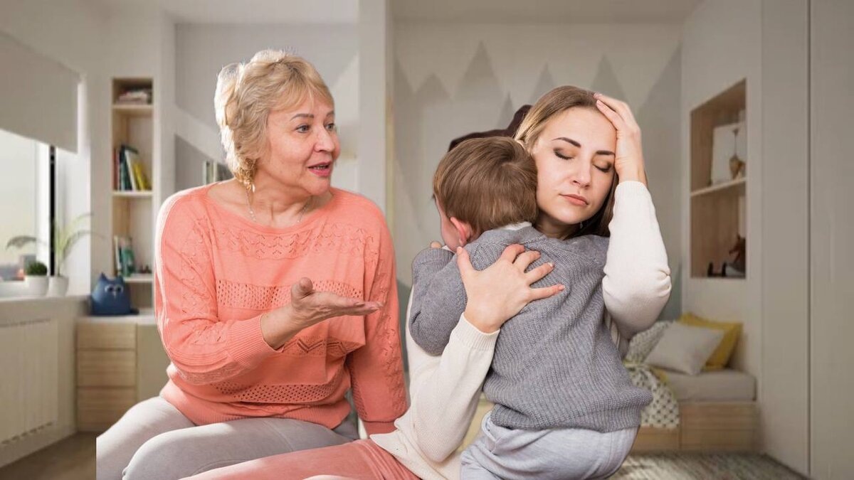 Семейные конфликты: как квартира стала источником острого раздора