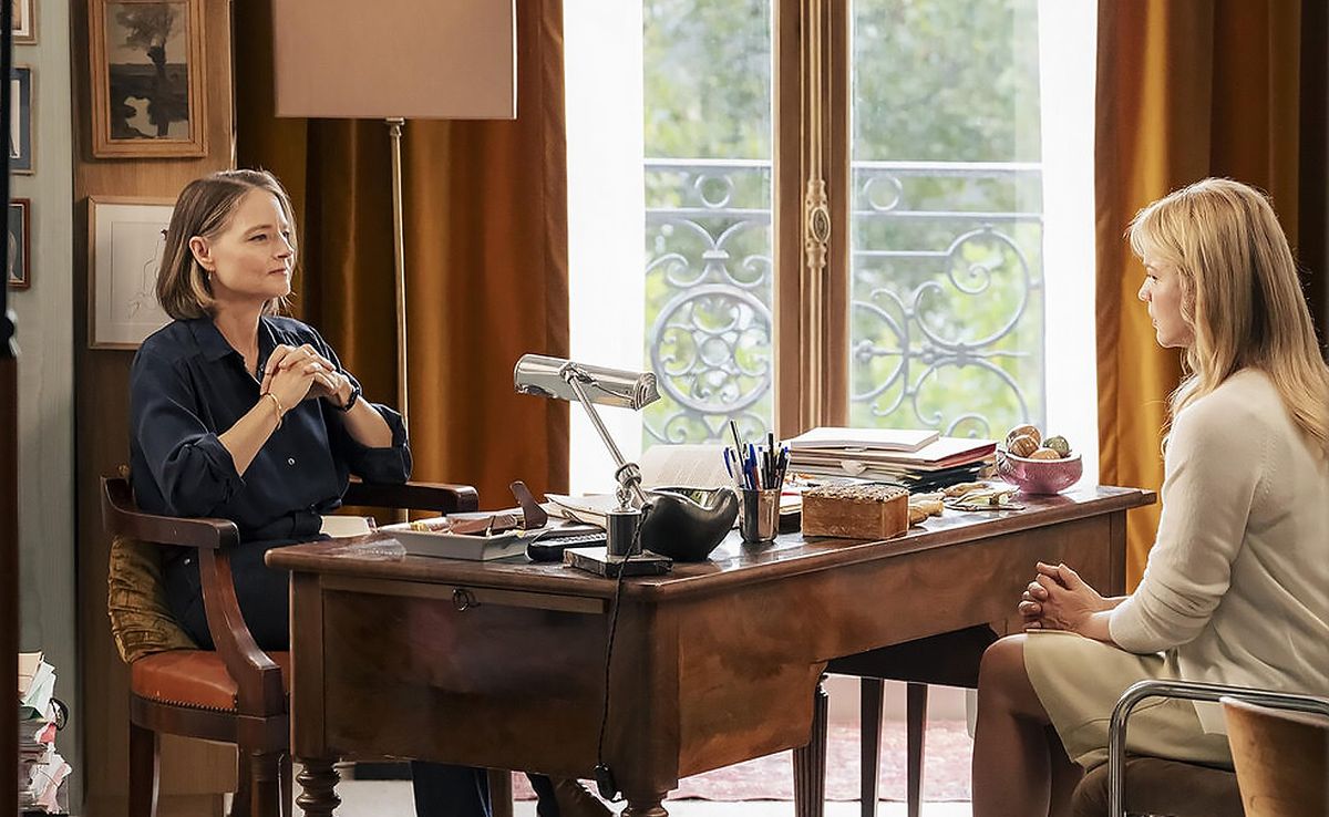 ������� �����: ��� ���������� ������ � ������