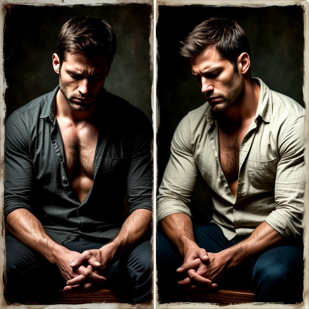 Психосоматика стыда: как это чувство влияет на нашу жизнь