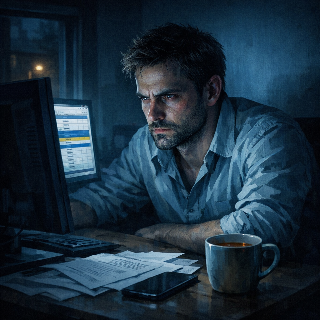 Конкурент против клиента: как фейковые отзывы чуть не разрушили бизнес