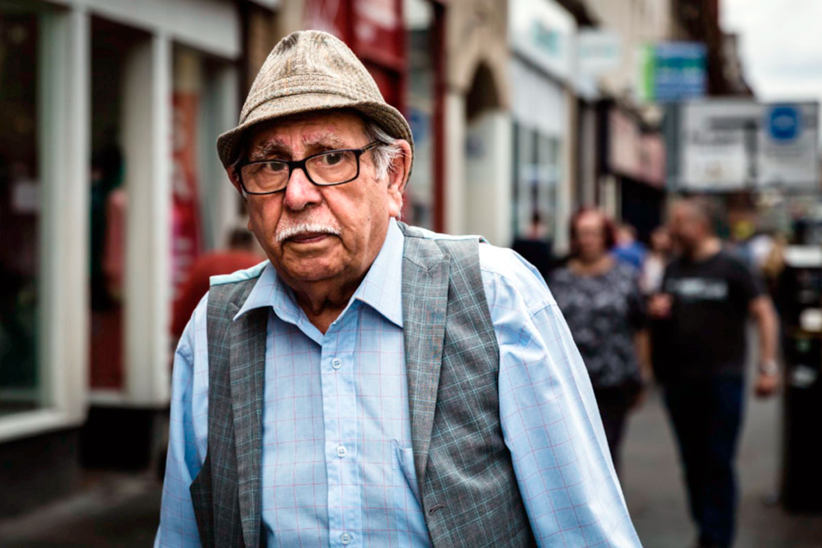 Как массовая истерия управляет нашим поведением