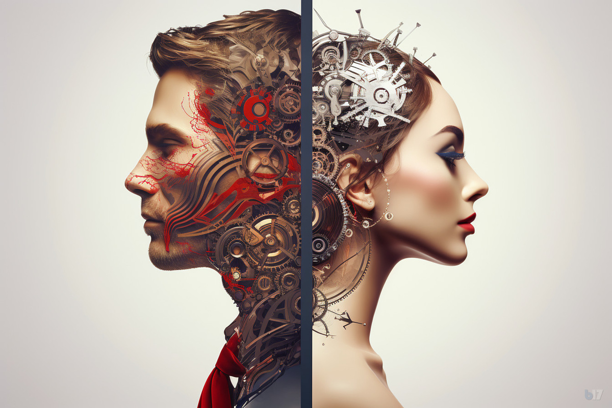 Как внутренние образы определяют выбор партнера: взгляд изнутри