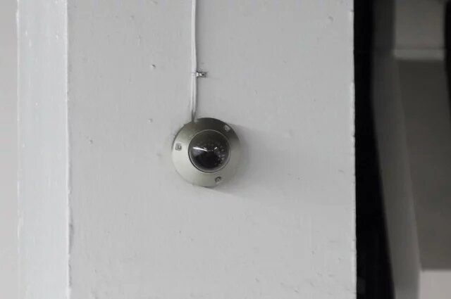 Штрафы за видеосъемку соседей: все, что нужно знать