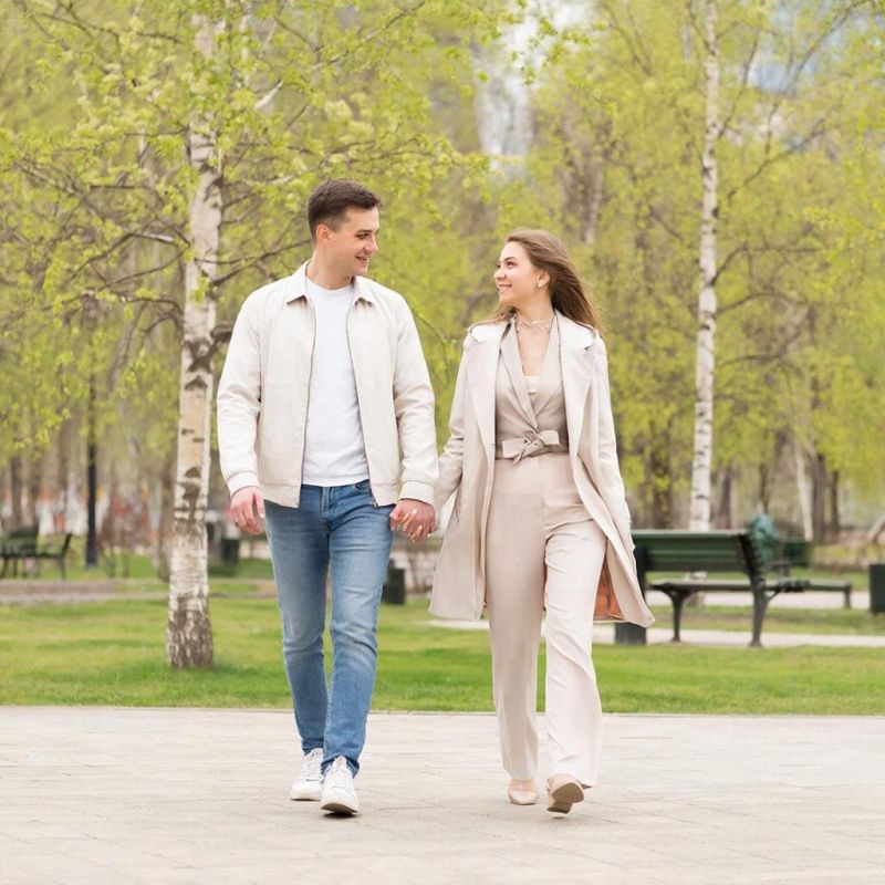 Брак: от небес до земной практики