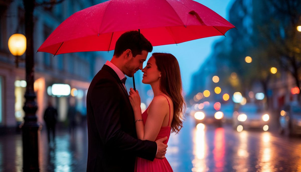 Как завладеть вниманием вашего мужчины: секреты, о которых стоит знать