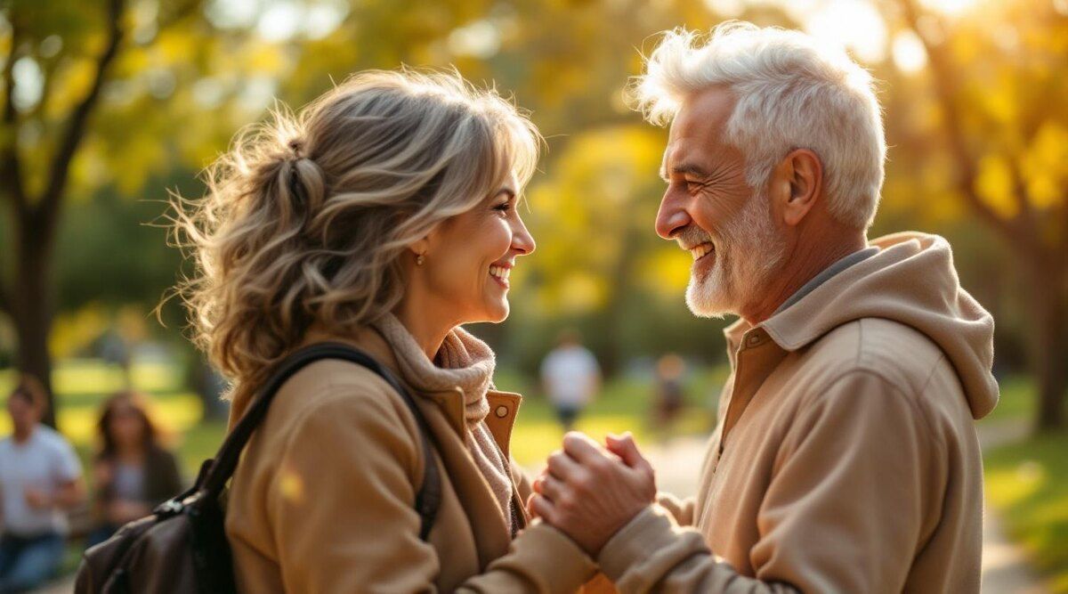 Как вернуть близость в браке: советы для пар после 20 лет совместной жизни