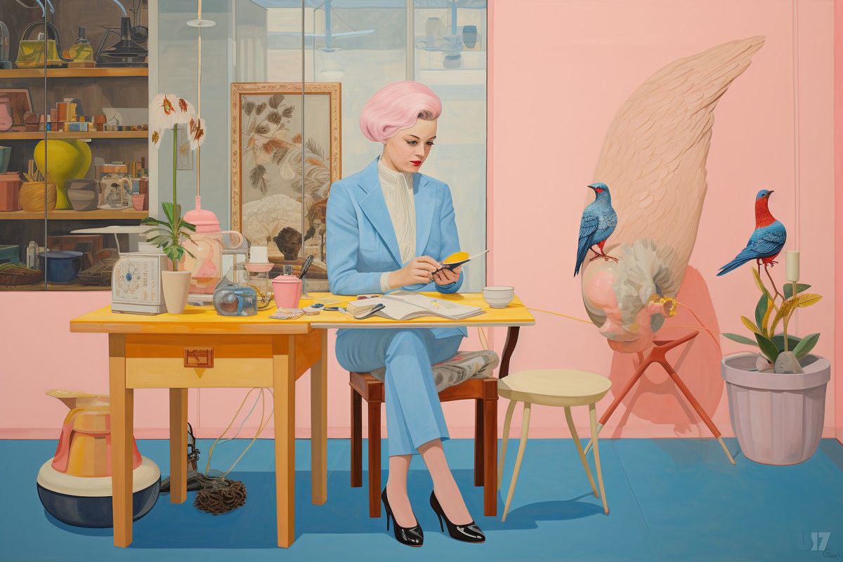 Как справиться с тревогой, когда ваш любимый на фронте