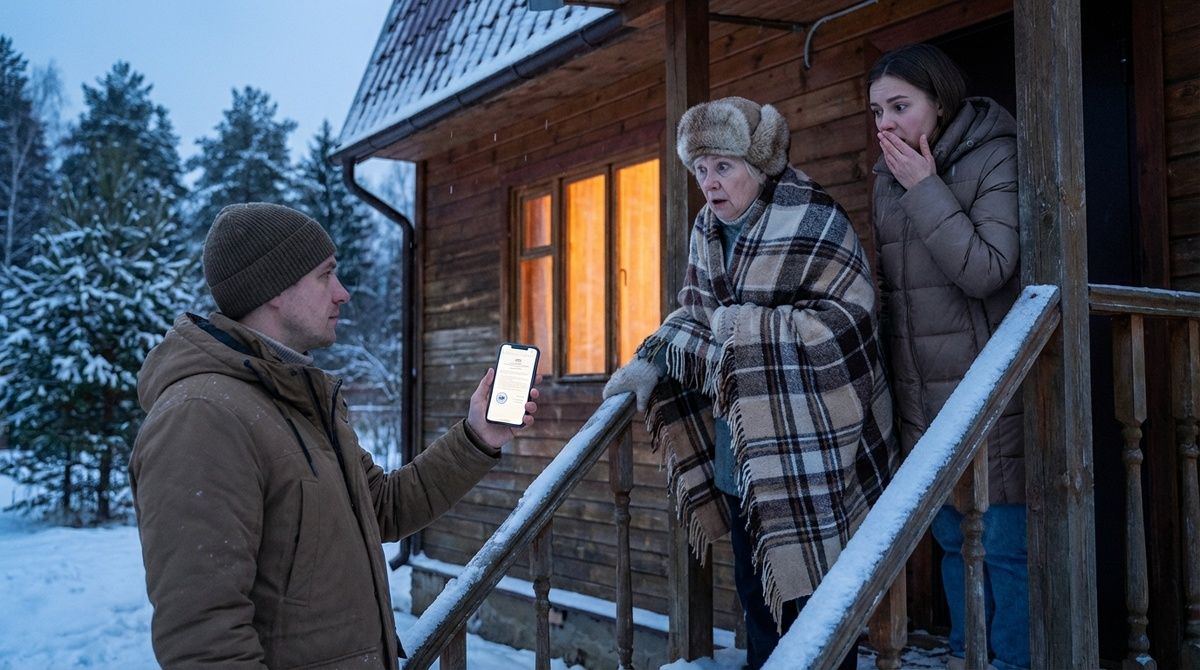 Когда доверие обернулось предательством: неожиданный разворот истории о потере дачи