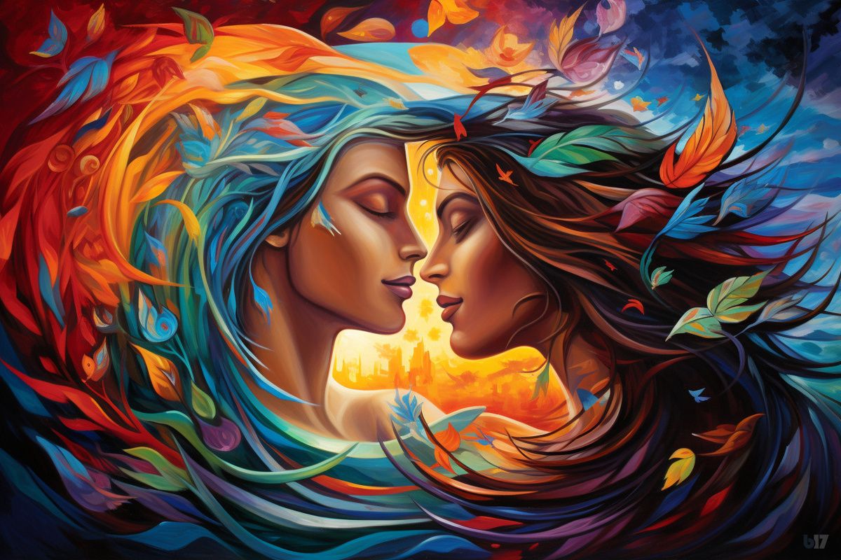 Тревога и вина: как эмоции влияют на наше восприятие времени