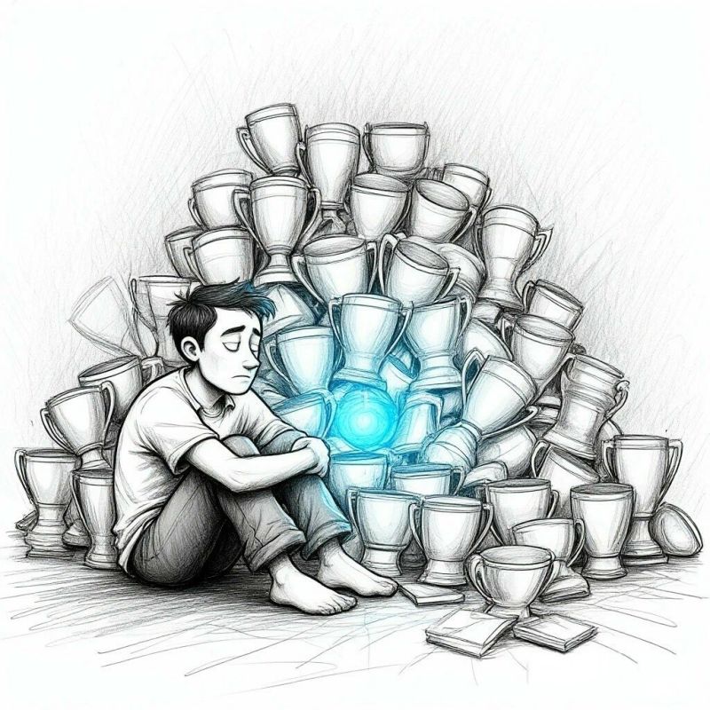 Синдром самозванца: что это и как с этим справиться