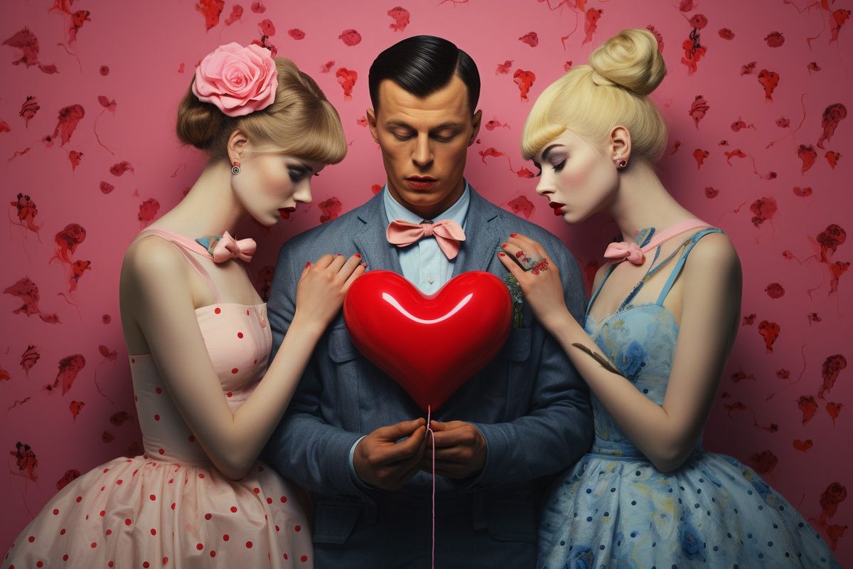 Правда о многоугольных отношениях и скрытая цена