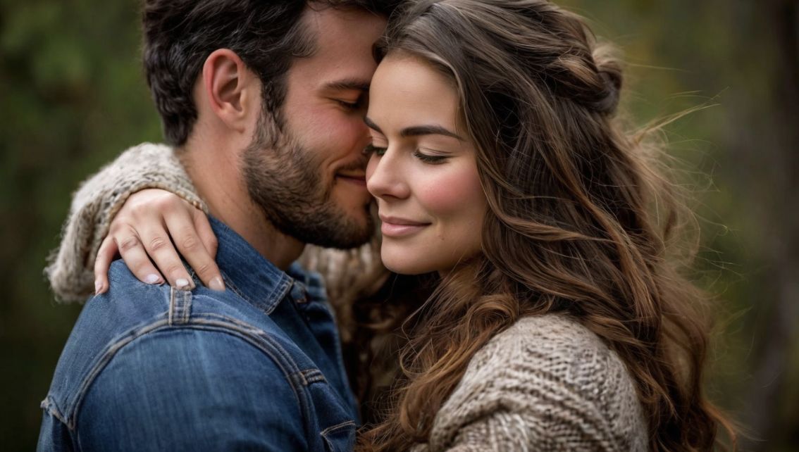 Почему меняется восприятие запаха любимого человека: сигналы вашего тела