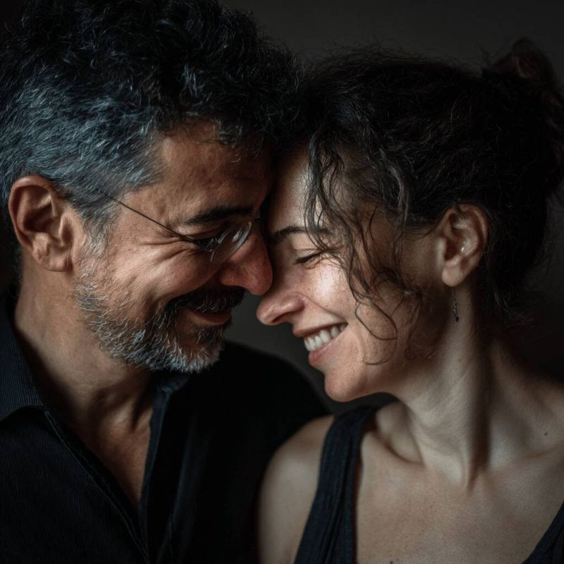 Найти любовь после 40: как научиться открываться для новых чувств