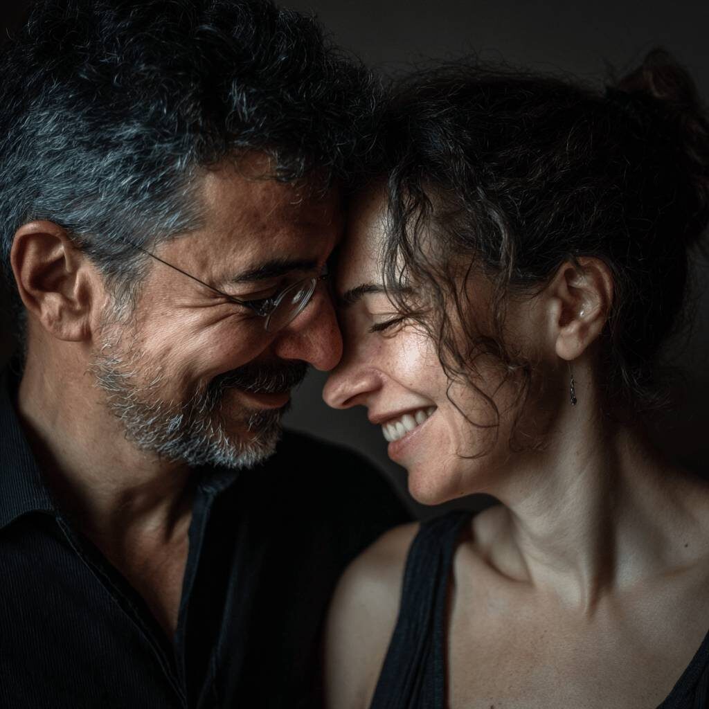 Найти любовь после 40: как научиться открываться для новых чувств