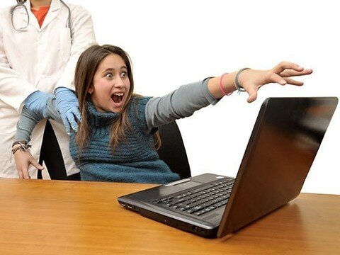 Как невроз менял восприятие здоровья и жизни