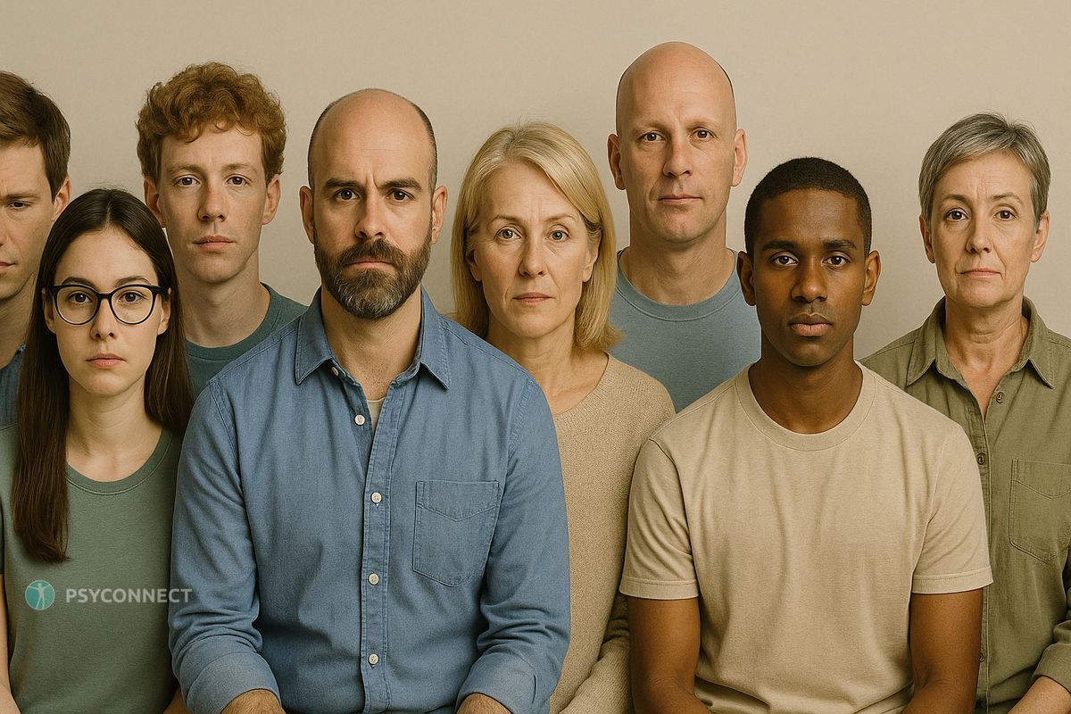 Недостатки, которые превращают вас в сильнее: 9 неожиданных преимуществ