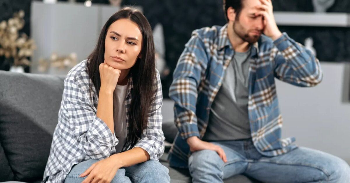 Как построить счастливые отношения с неуверенным мужчиной