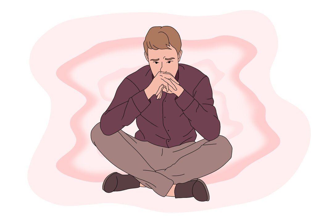 Как победить катастрофическое мышление и освободиться от тревоги