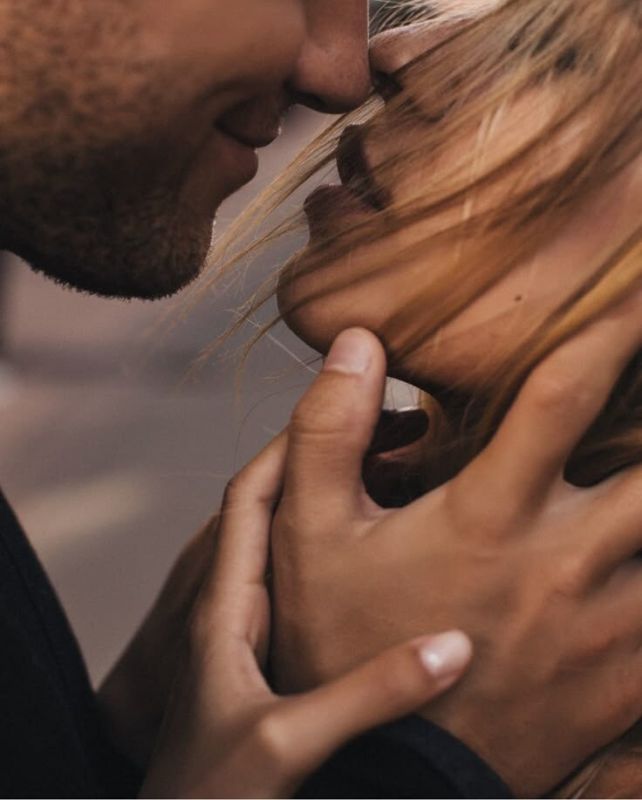 Как сохранить себя в отношениях: ключ к гармонии