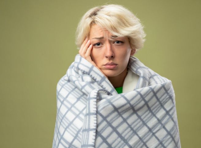 Как эмоции влияют на здоровье: связь болезней и чувств