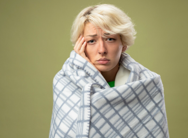 Как эмоции влияют на здоровье: связь болезней и чувств