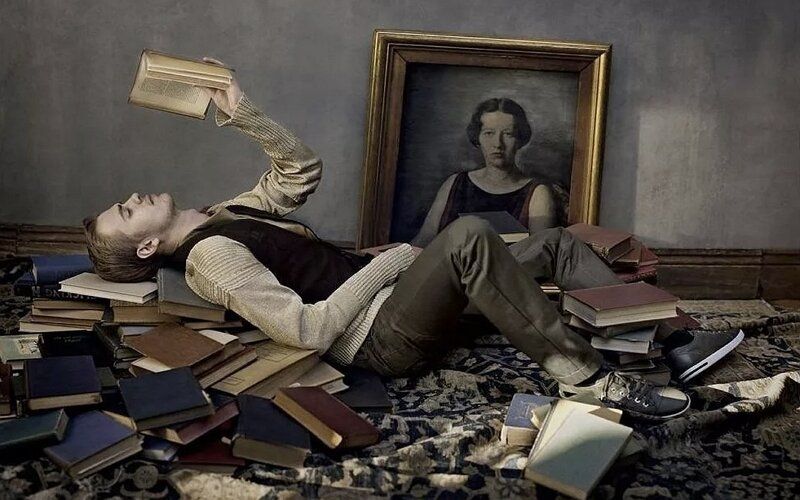 ���� � ���������: ����������� ��� ���, ��� ����� ��������� � ��������� ����������