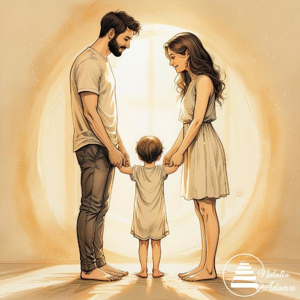 Как помочь ребенку перейти к самостоятельности?