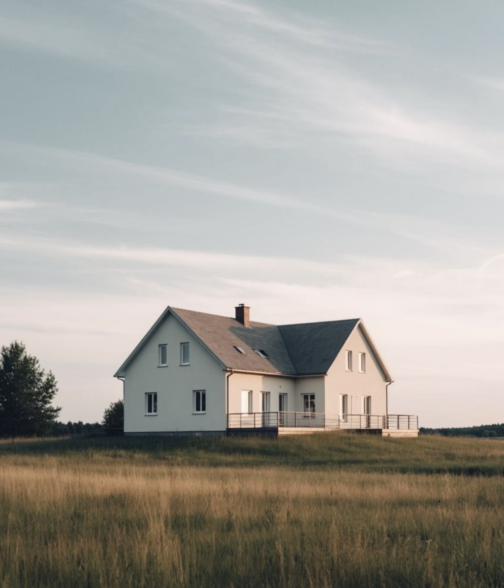 Личные границы: как создать уютный дом для своей души