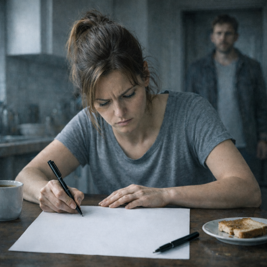 Когда требование становится абсурдным: роль мужчины в современном обществе