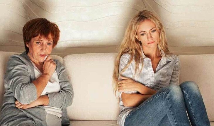 Сепарация от родителей: как стать независимой личностью