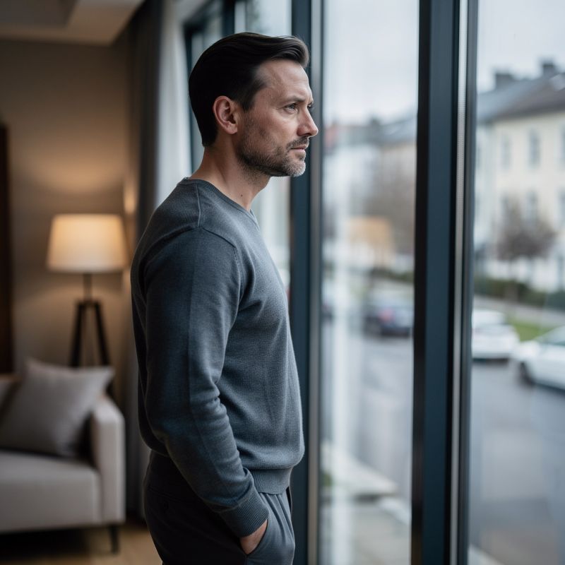 Как преодолеть страх нереализованности после 40