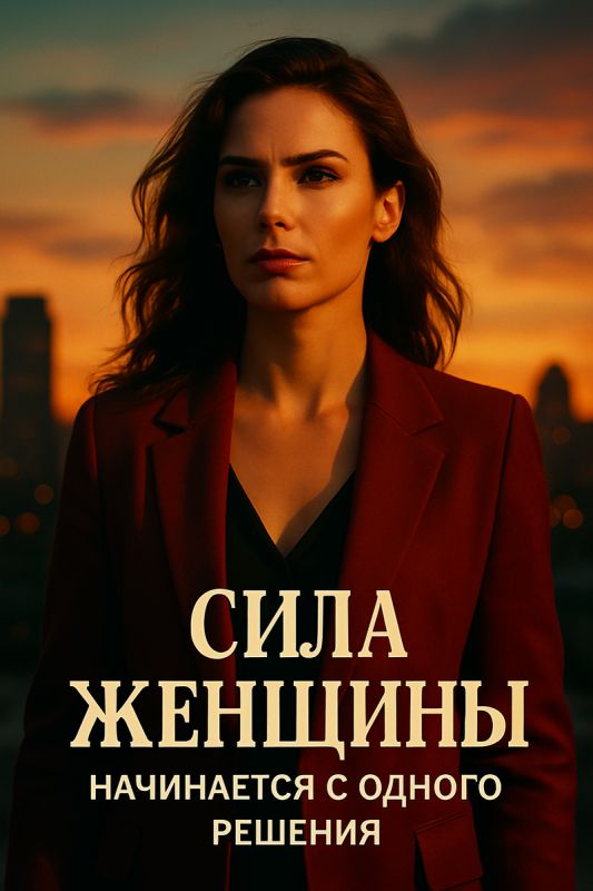 Как одно решение меняет жизнь женщины