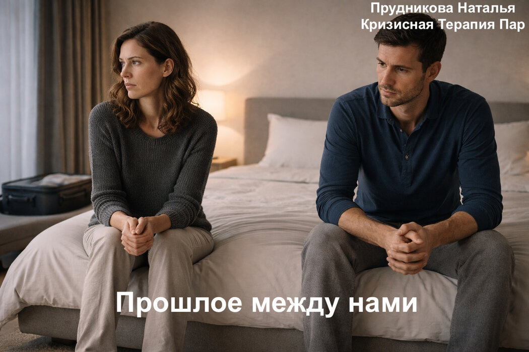 Как восстановить доверие жены после измены: важные шаги