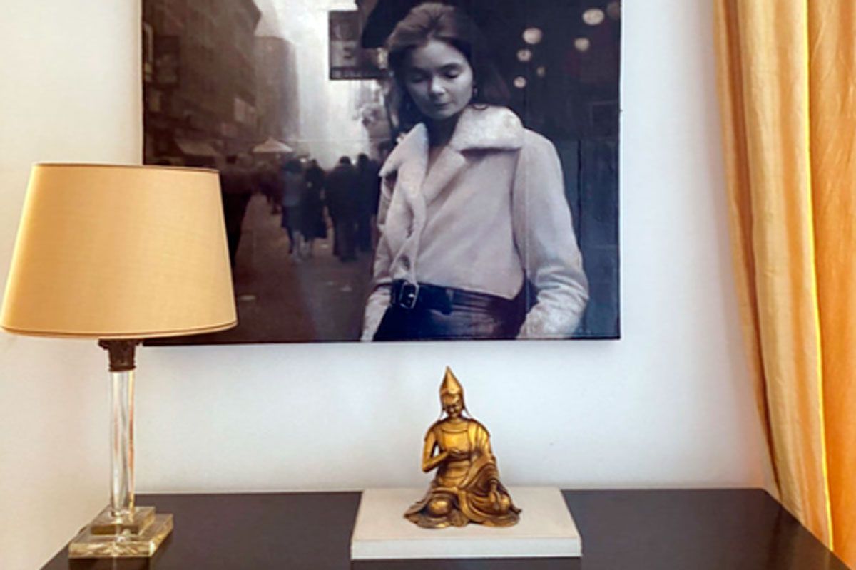 Расщепление при пограничном расстройстве личности: от спасителя до невидимки за минуту