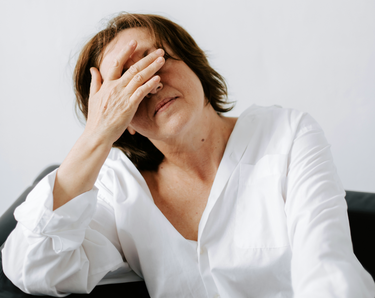 Жертвенность в отношениях: почему это не работает