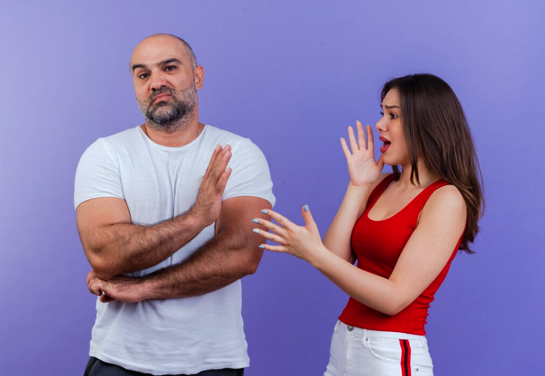 Как прекратить поучения: 3 эффективных способа справиться с надоедливыми советчиками