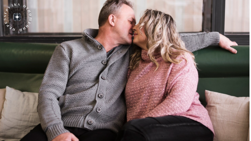 Мужчина и тишина: Как два месяца спокойствия изменили отношения