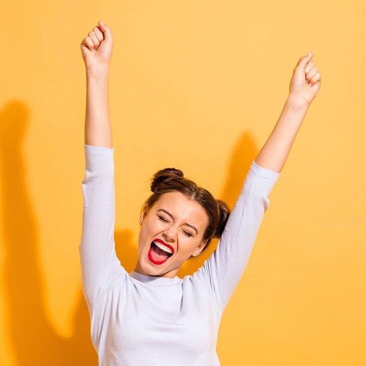 Поверь в себя! Как развить уверенность: полезные шаги