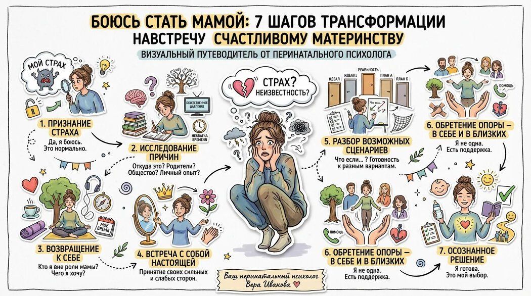 ����������� ����� �����������: 7 ����� � ���������� �������������